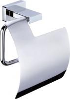 Держатель туалетной бумаги Artize QUA-CHR-61753 с крышкой