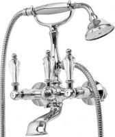 Смеситель для ванны Cezares Diamond DIAMOND-VD-01-Sw