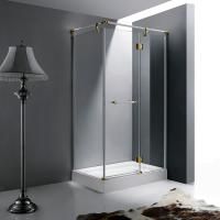 Душевой уголок RGW Viscount VI-41 800х1200х1950 профиль белый