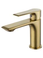 Смеситель для раковины Wonzon & Woghand Brilliant WW-88018079-BG