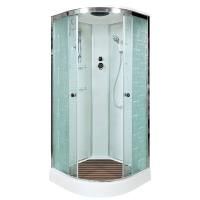 Душевая кабина DTO EM1510