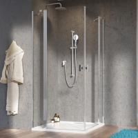 Душевой уголок Radaway Nes KDD II 80x80