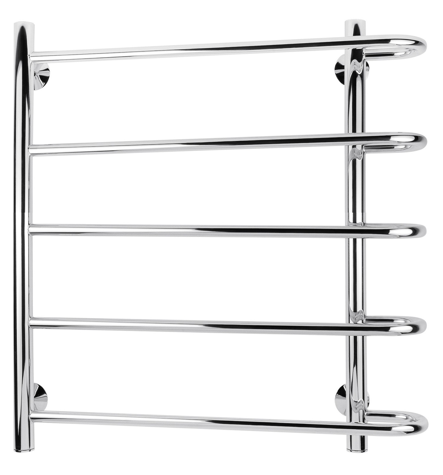 Полотенцесушитель водяной Secado Венеция 2 60/40/50, хром