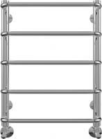 Полотенцесушитель водяной Terminus Стандарт П5 400x596