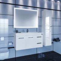 Мебель для ванной СанТа Меркурий 100