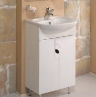 Тумба под раковину Aquaton Панда 50