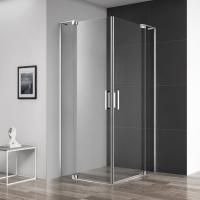 Душевой уголок Cezares Slider-A-2-70/80-C-Cr