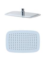 Верхний душ Wonzon & Woghand WW-88DP03-CR