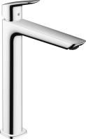 Смеситель для раковины Hansgrohe Logis Fine 240 71258000 хром