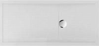 Поддон для душа Novellini Olympic Plus 140x90 см White высокий