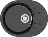 Мойка кухонная Marrbaxx Тейлор Z010Q004 чёрный