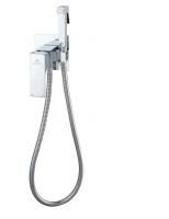 Гигиенический душ Ganzer Earl GZ28057 со смесителем