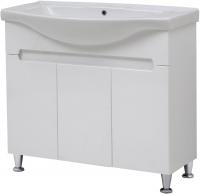 Тумба с раковиной Cerutti SPA Ломбардия 85