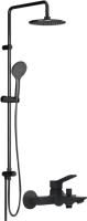 Душевой комплект AM.PM Gem F0790022 + смеситель F85A10022