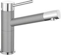 Смеситель для кухни Blanco Alta Compact 515316