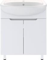 Тумба с раковиной Emmy Агата 60