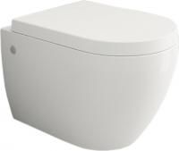 Унитаз подвесной Bocchi Jet Flush белый