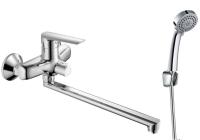 Смеситель для ванны Esko Lagos LG 31