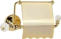Держатель туалетной бумаги Migliore Amerida ML.AMR-60.406.DO золото