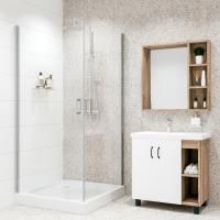 Душевое ограждение Niagara Nova NG-6604-08