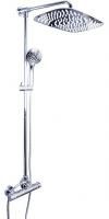 Душевая стойка Rav Slezak Dunaj Termostat TRM81.5/5-02