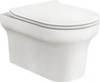 Унитаз подвесной BelBagno Vella