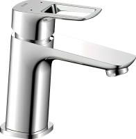 Смеситель для раковины Iddis Spin SPISB00i01 хром