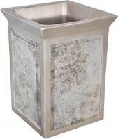 Стакан Kassatex Palazzo Vintage Mirror APL-T