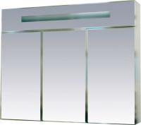 Зеркало-шкаф Misty Николь 90