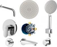 Душевой комплект Am.Pm Like 20