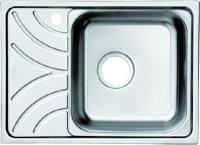 Мойка кухонная Iddis Arro ARR60SRi77