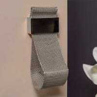 Ручка для мебели Armadi Art NeoArt Glaze хром