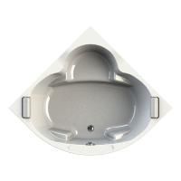 Акриловая ванна Radomir Сорренто 3 148х148 см