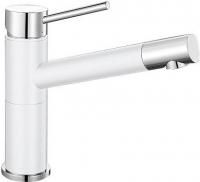 Смеситель для кухни Blanco Alta Compact 515317