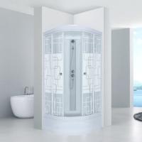 Душевой уголок Triton Стандарт 100х100 В квадраты