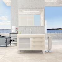 Мебель для ванной Sanvit Новелла 120 напольная