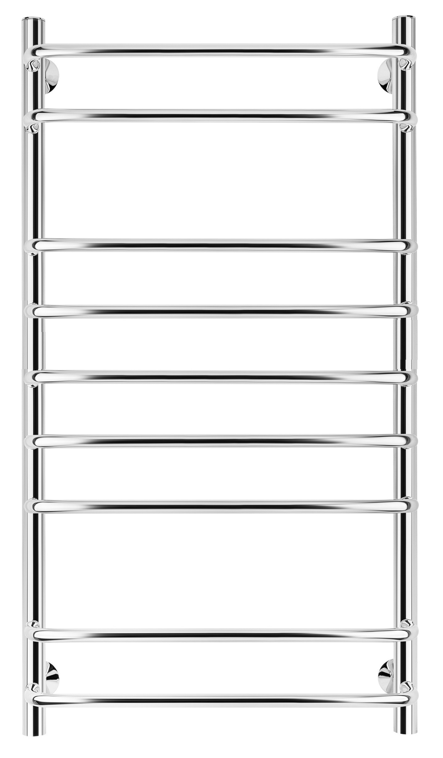 Полотенцесушитель водяной Secado Мерида 2 100/50, хром