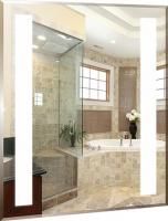 Зеркало Mixline Стиль Танго 60 с подсветкой