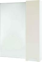 Зеркало Bellezza Пегас 70 R бежевое