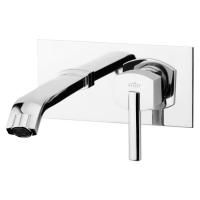 Смеситель для раковины Webert Azeta AZ830606015 с внутренней частью