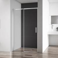 Душевая дверь в нишу BelBagno Acqua-BF-1-120-C-Cr