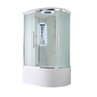 Душевая кабина AvaCan EM5812LLED