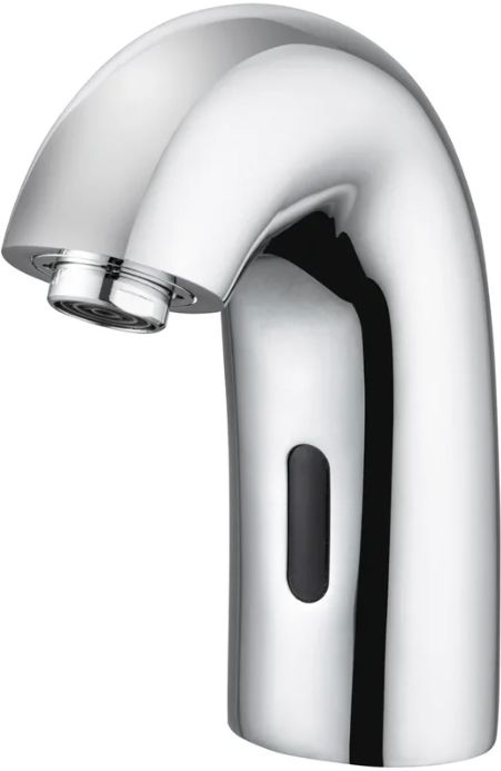 Смеситель для раковины beWash Photocell BWAM0BS857