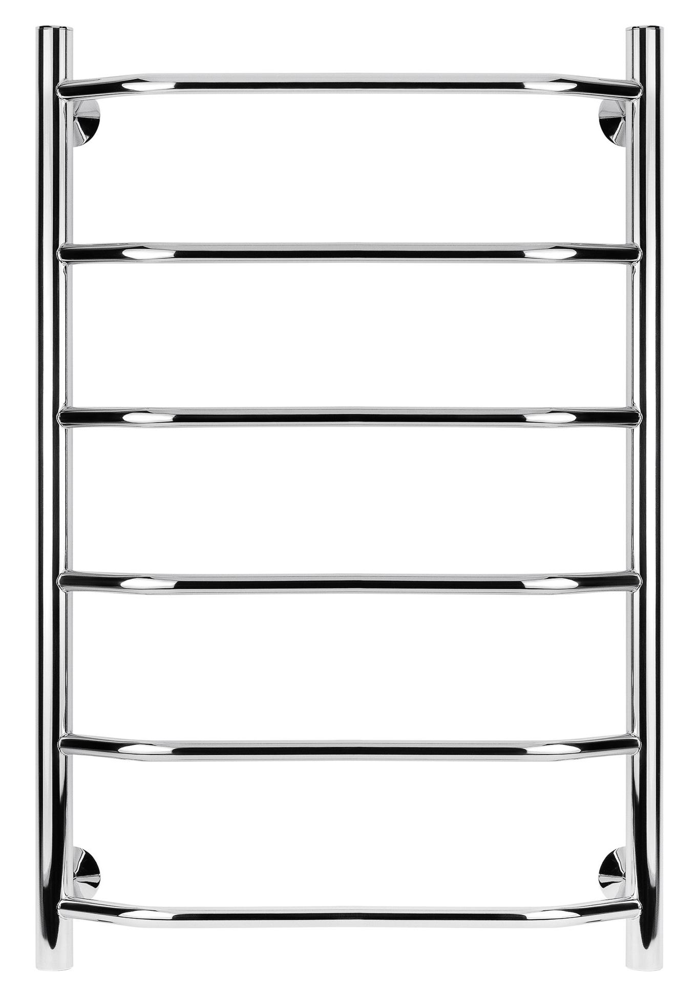 Полотенцесушитель водяной Secado Агата 1 80/50, хром