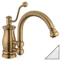 Смеситель для биде Migliore Vivaldi ML.VIV-9923 Cr