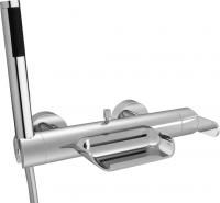 Смеситель для ванны Cezares Heaven HEAVEN-VDM-01-Cr