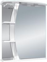 Зеркало-шкаф Misty Луна 60 R