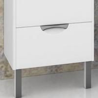 Ножки для мебели AQUATON Стоун