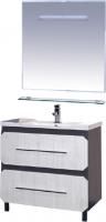 Мебель для ванной Misty Хит 100 напольная