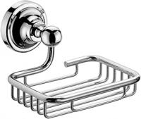 Мыльница Elghansa Carrington CRG-455